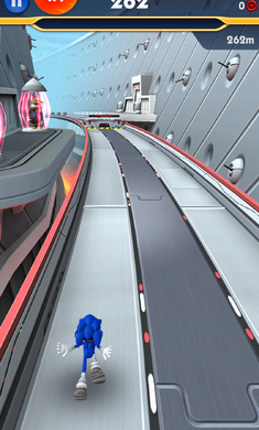 Sonic Boom(˱ը)v1.8.0 ׿