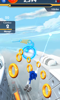 Sonic Boom(˱ը)v1.8.0 ׿