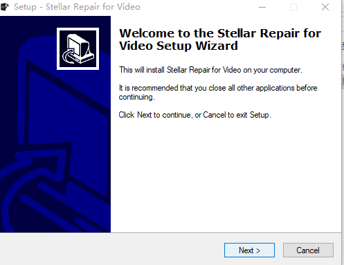 Stellar Repair for VideoƵ޸v4.0.0 Ѱ