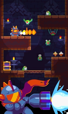 Tower Fortress(ɭ֮)v1.0.198 ׿