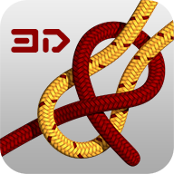 Knots 3dİv6.4.0 °