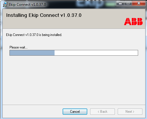 Ekip ConnectԪv1.0 Ѱ