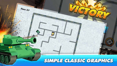 BattleTank(ս̹)v1.0.0.34 ׿