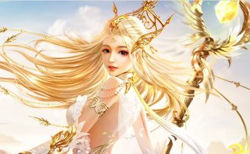 三界灵霄传 三界灵霄传