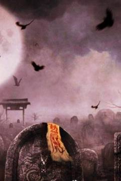 茅山尸宫 茅山尸宫