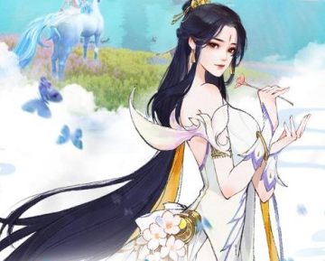 流云天境 流云天境