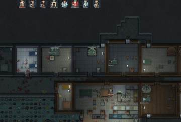 ��Ե������ͼ���Ӫ��MOD