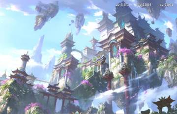 封仙OL腾讯版 封仙OL腾讯版