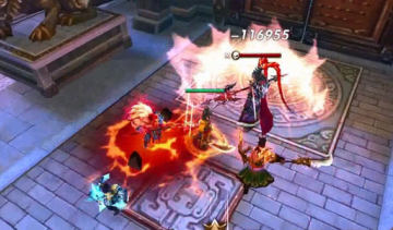 轰炸三国BT版 轰炸三国BT版