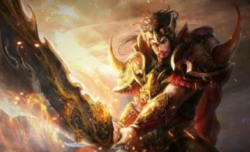 无限屠城 无限屠城