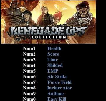 变节行动修改器 变节行动修改器