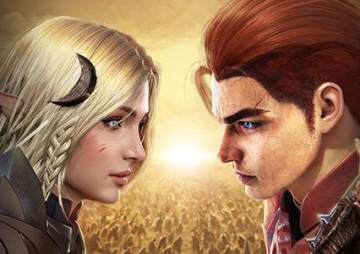 魔狱史诗永恒私服版 魔狱史诗永恒私服版