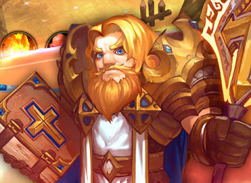 魔将契约BT版 魔将契约BT版