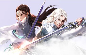 阴阳诡魂 阴阳诡魂