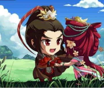 成王败寇手游折扣版 成王败寇手游折扣版