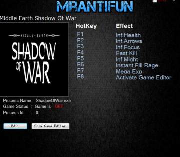 ��������ս��֮Ӱ�޸���