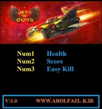 星际之翼黄金版修改器 星际之翼黄金版修改器