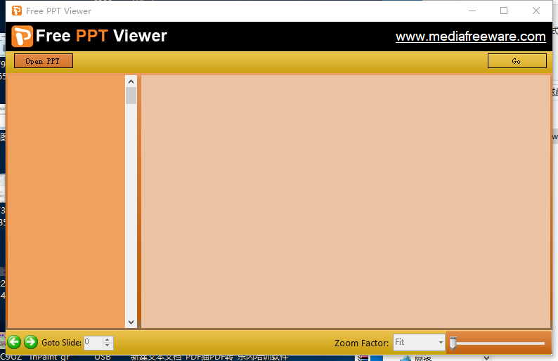 Free PPT Viewer(PPTXļ鿴)