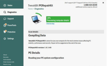 TweakBit PCRepairKitϵͳ޸