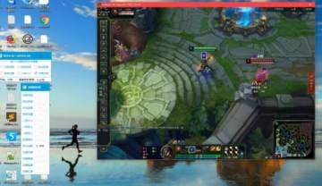 飘飘LOL小助手v9.10.1 飘飘LOL小助手v9.10.1