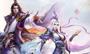 炫仙传奇BT版 炫仙传奇BT版