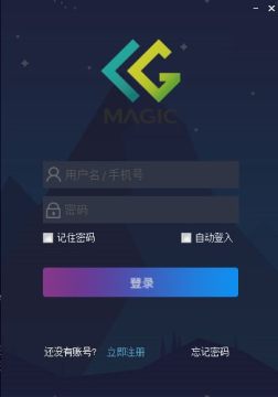 CG Magic(CGģ)