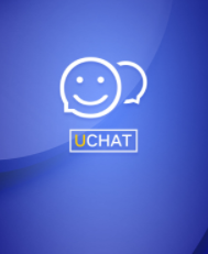 uChat.im app