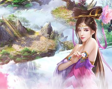 凡人飞仙传手游 凡人飞仙传手游
