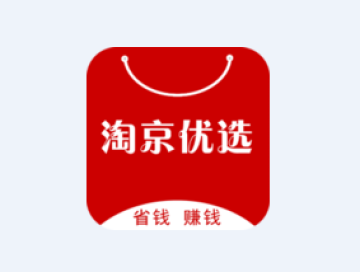 淘京优选app 淘京优选app
