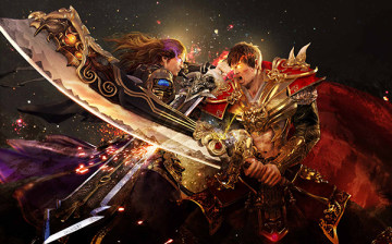 一刀烈焰 一刀烈焰