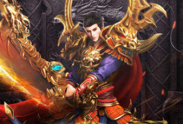 弑神传奇 弑神传奇