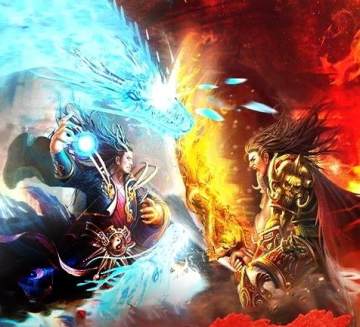 天尊传奇单机版 天尊传奇单机版