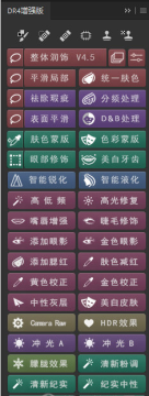 Delicious Retouch中文版 Delicious Retouch中文版