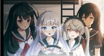 超次元大海战华为版 超次元大海战华为版