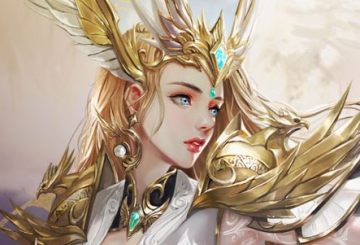 生灵之怒 生灵之怒