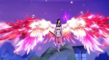 剑荡封仙 剑荡封仙