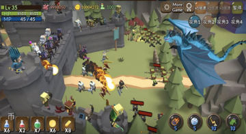 成长王国 成长王国