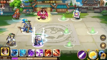 乱世曹操传BT版 乱世曹操传BT版