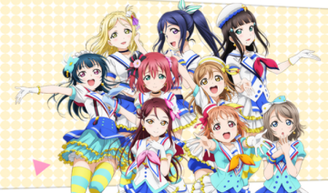 LoveLive! ѧ԰ż