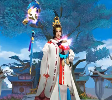 灵域仙途 灵域仙途