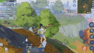 堡垒前线破坏与创造滑板怎么用 堡垒前线滑板玩法技巧汇总 堡垒前线破坏与创造滑板怎么用 堡垒前线滑板玩法技巧汇总