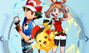 精灵宝可萌BT版 精灵宝可萌BT版