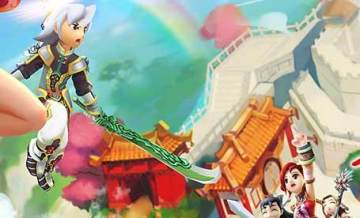 热江手游BT版 热江手游BT版