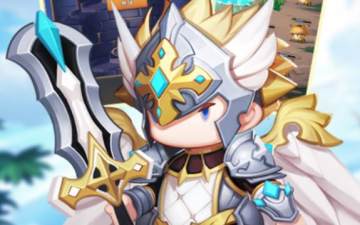 萌萌战争vivo版 萌萌战争vivo版