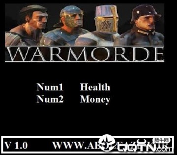 Warmord޸