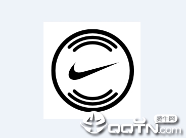 NikeConnect app