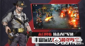 末日营救内购版 末日营救内购版