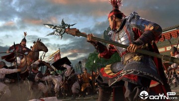 ȫ��ս�������ٷְ�ץ���佫MOD