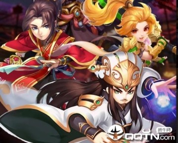 乱点三国BT版 乱点三国BT版