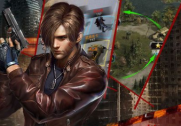 丧尸之城修改版 丧尸之城修改版